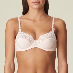 dolores glossy pink