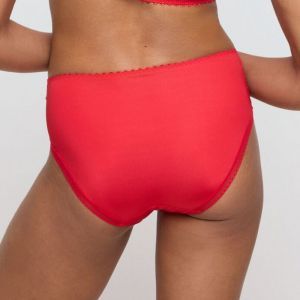 jane true red