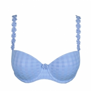 avero santorini blue