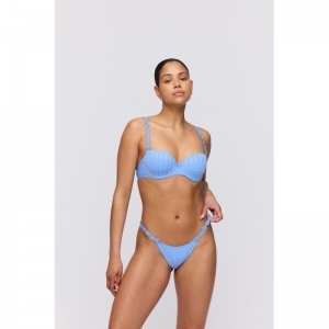 avero santorini blue