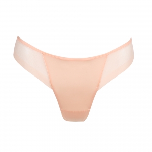 undertones glossy pink