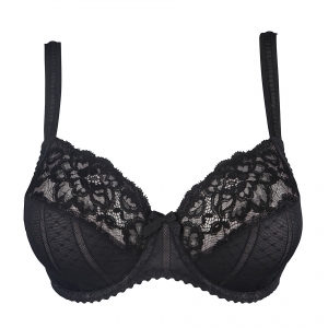 couture zwart
