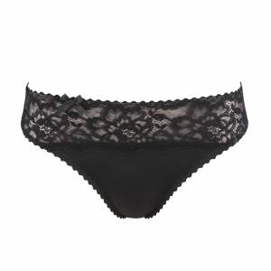 couture zwart