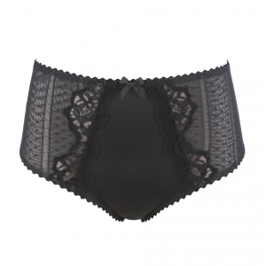 couture zwart