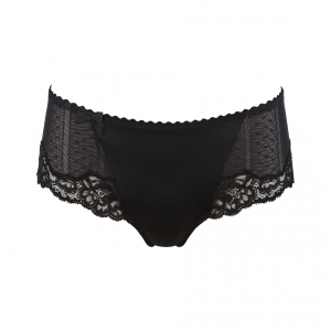 couture zwart