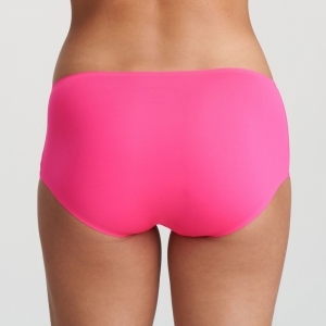 color studio blogger pink