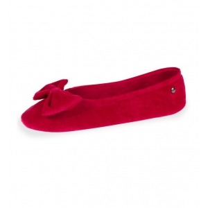 isotoner rood