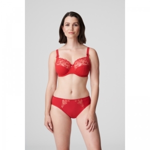 deauville scarlet