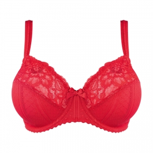 couture red kiss