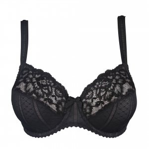 couture zwart