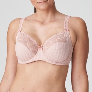 madison powder rose