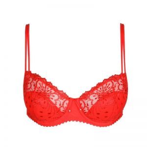 jane true red