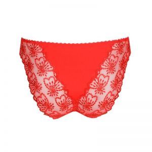 jane true red