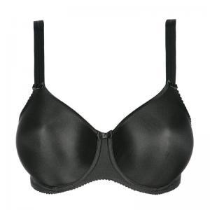 satin zwart