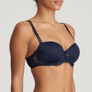 jane velvet blue