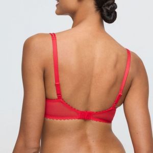 jane true red