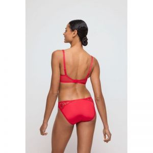 jane true red