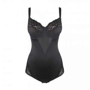couture zwart