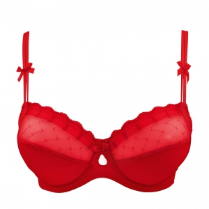 a la folie scarlet