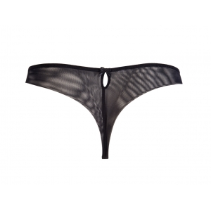 splendeur soie zwart