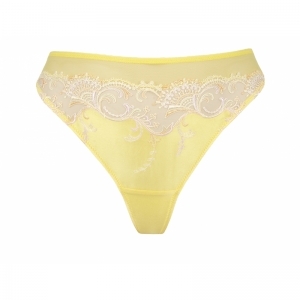 splendeur soie vanille