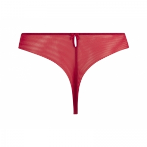 splendeur soie splend rouge