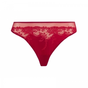 splendeur soie splend rouge