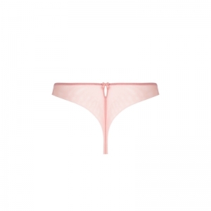 splendeur soie sugar roze