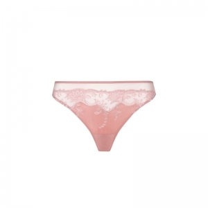 splendeur soie sugar roze