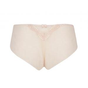 splendeur soie sensuel rose