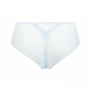 splendeur soie babyblue