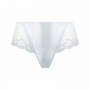 splendeur soie babyblue