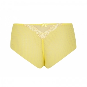 splendeur soie vanille