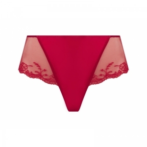 splendeur soie splend rouge
