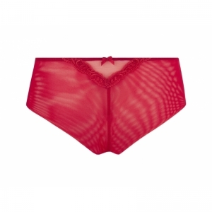 splendeur soie splend rouge