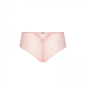 splendeur soie sugar roze