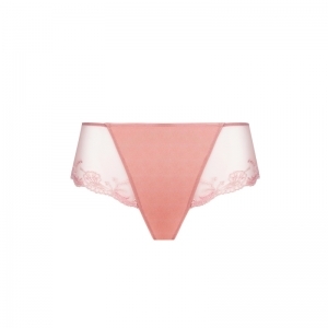 splendeur soie sugar roze