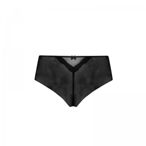 splendeur soie noir