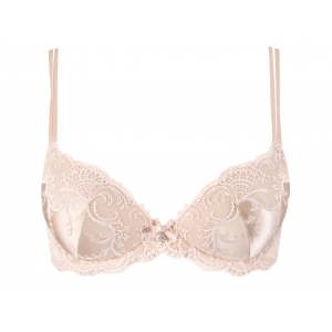 splendeur soie nude