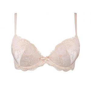 splendeur soie sensuel rose