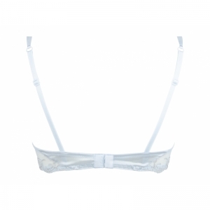 splendeur soie babyblue