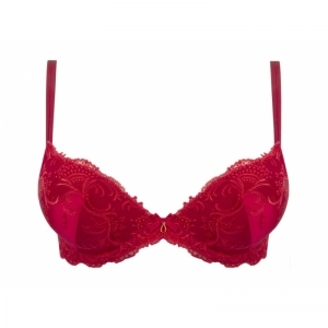 splendeur soie splend rouge