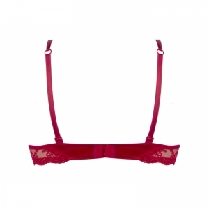 splendeur soie splend rouge