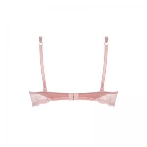 splendeur soie sugar roze