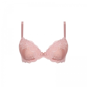 splendeur soie sugar roze