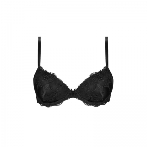 splendeur soie noir