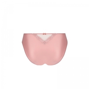 splendeur soie sugar roze