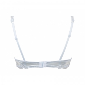 splendeur soie babyblue