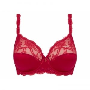 splendeur soie splend rouge