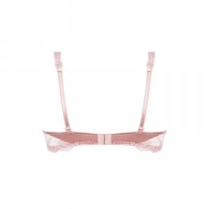 splendeur soie sugar roze